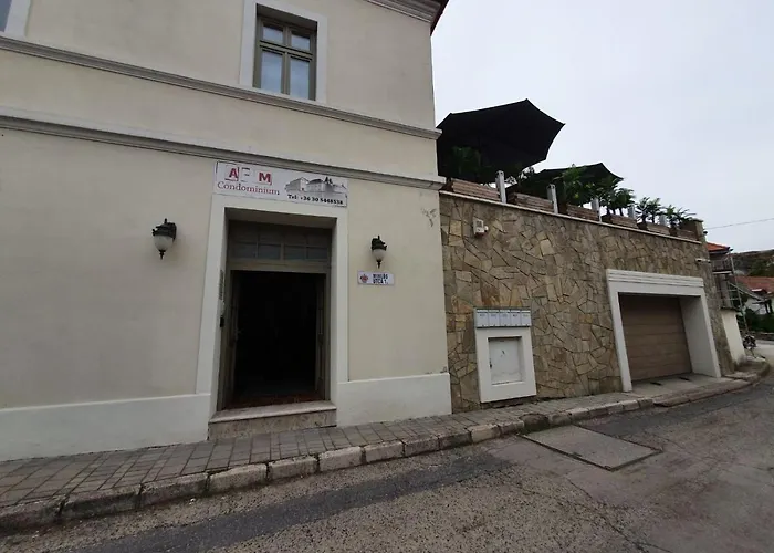 A-M Condominium