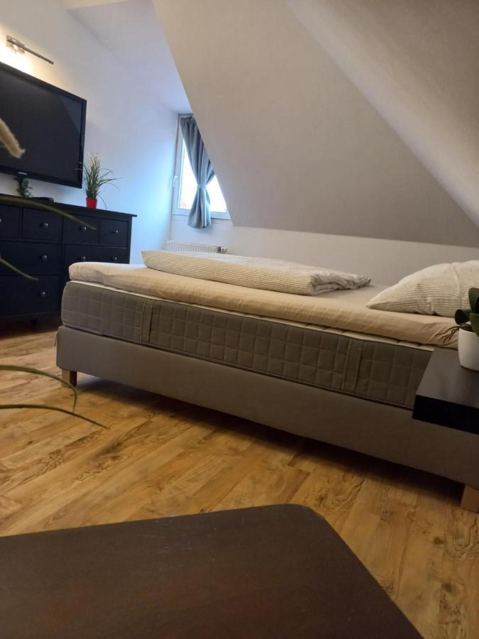 A-m Apartment Veszprém