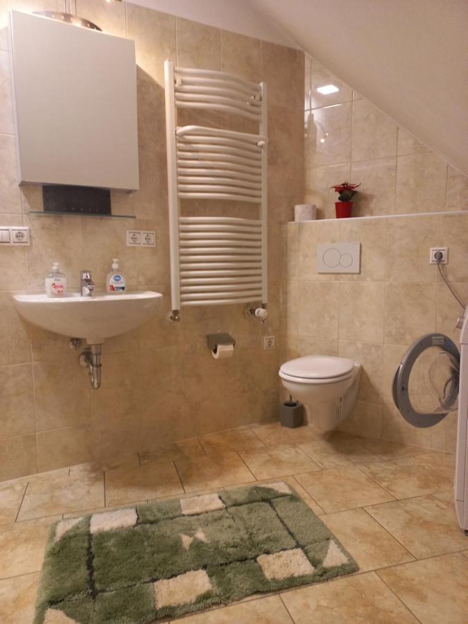 A-m Apartment