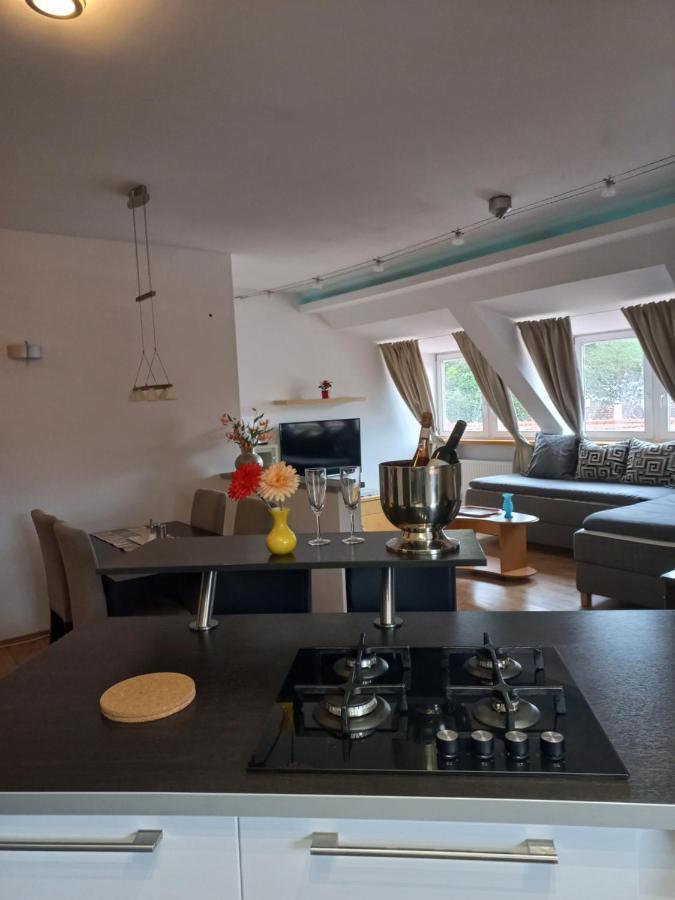 Apartment A-m