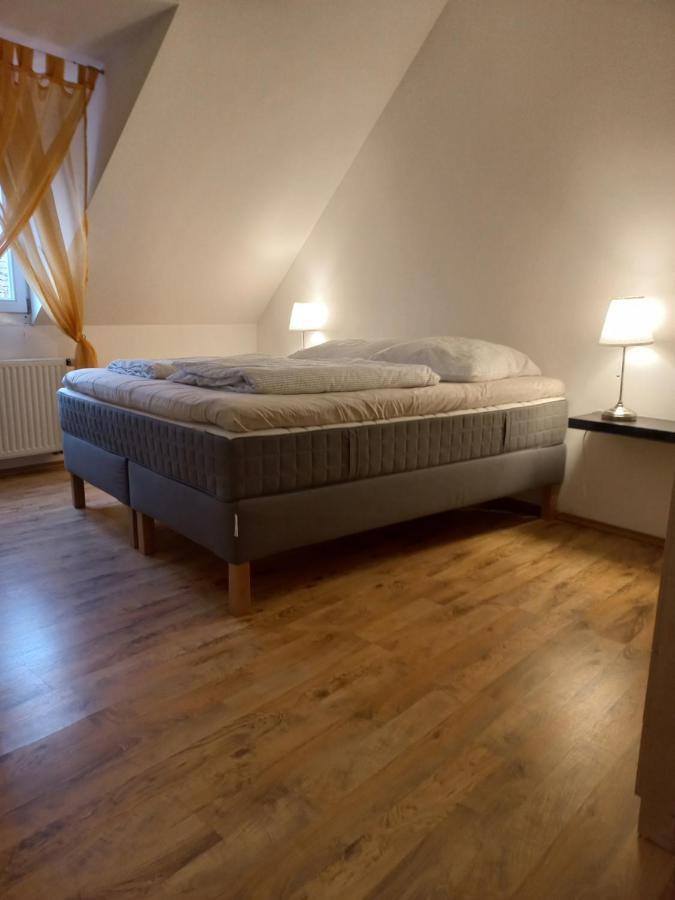 A-m Apartment Veszprém