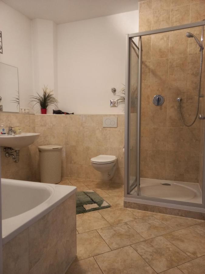 A-m Apartment *