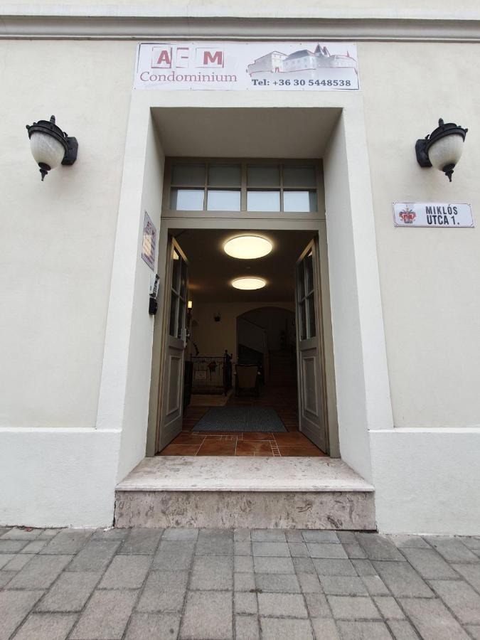 A-m Apartment