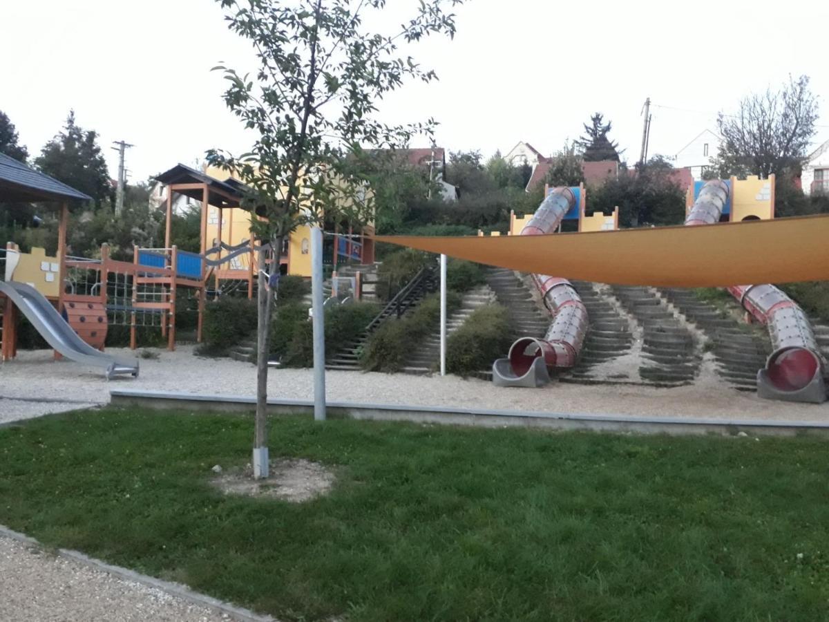 Apartment A-m Veszprem